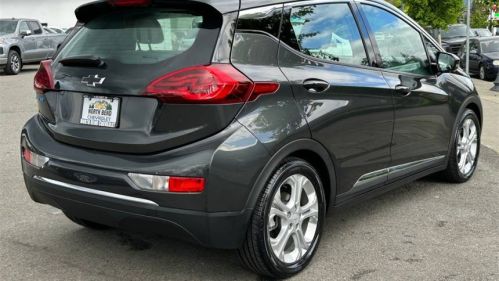 2019 Chevrolet Bolt - Images - 6