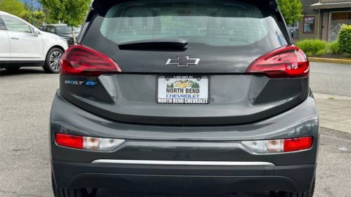 2019 Chevrolet Bolt - Images - 7