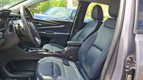 2022 Chevrolet Bolt - Images - 13