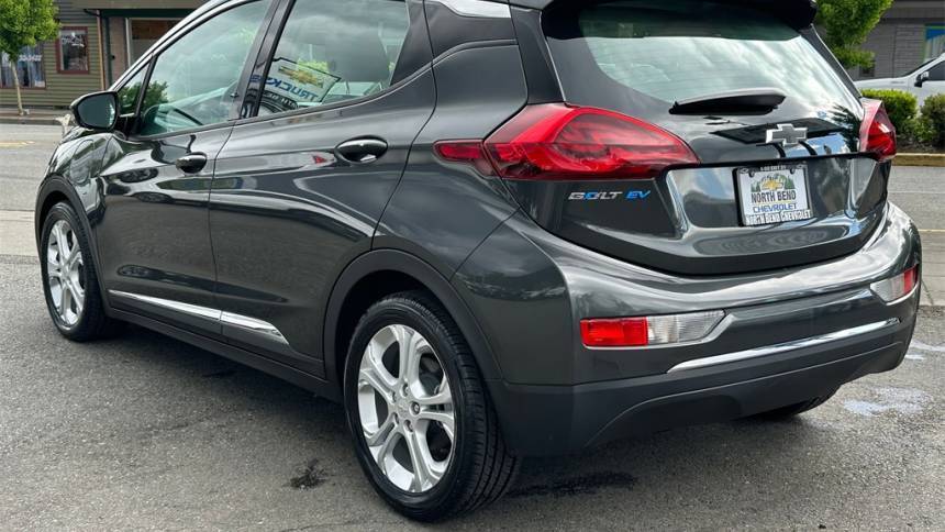 2019 Chevrolet Bolt - Images - 8