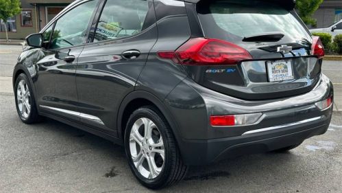 2019 Chevrolet Bolt - Images - 8