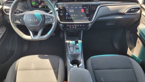 2023 Chevrolet Bolt - Images - 18