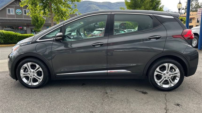 2019 Chevrolet Bolt - Images - 9