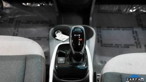 2021 Chevrolet Bolt - Images - 30