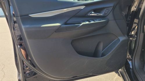 2023 Chevrolet Bolt - Images - 19