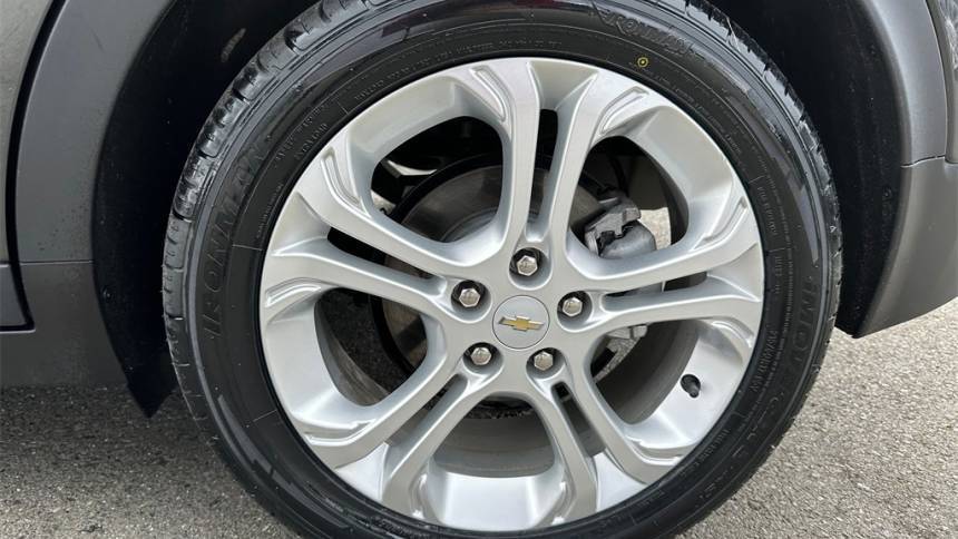 2019 Chevrolet Bolt - Images - 10