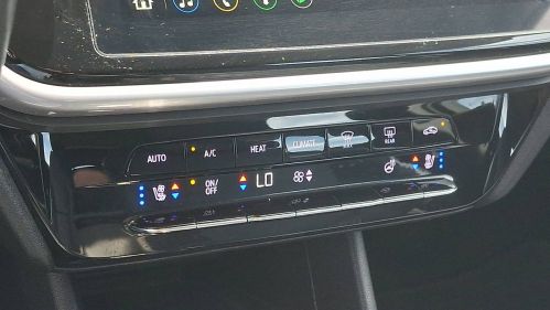 2022 Chevrolet Bolt - Images - 15