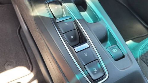 2023 Chevrolet Bolt - Images - 20