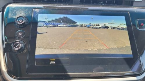2023 Chevrolet Bolt - Images - 21