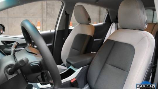 2021 Chevrolet Bolt - Images - 34