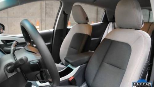 2021 Chevrolet Bolt - Images - 34