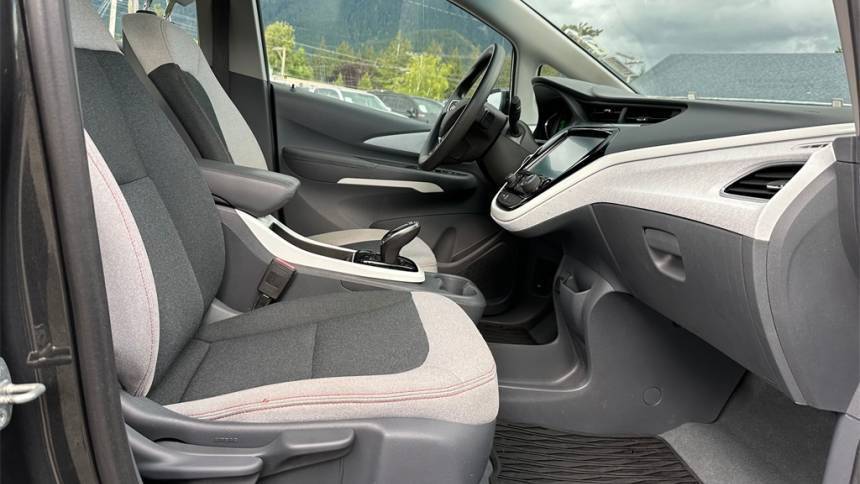 2019 Chevrolet Bolt - Images - 12