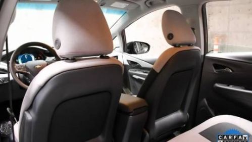 2021 Chevrolet Bolt - Images - 35