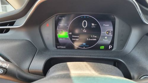 2023 Chevrolet Bolt - Images - 22