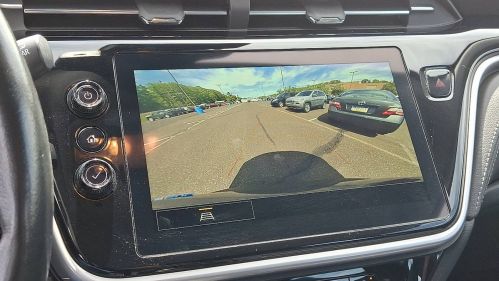 2022 Chevrolet Bolt - Images - 17