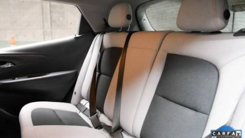 2021 Chevrolet Bolt - Images - 36