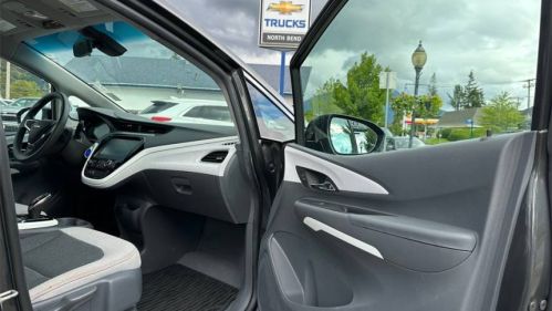 2019 Chevrolet Bolt - Images - 13