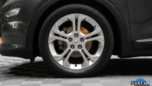2021 Chevrolet Bolt - Images - 37