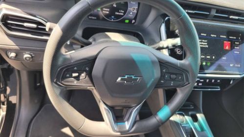 2023 Chevrolet Bolt - Images - 23