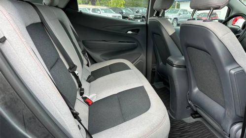 2019 Chevrolet Bolt - Images - 14