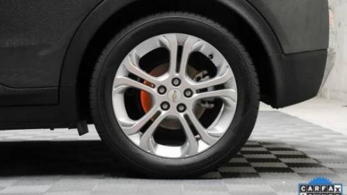 2021 Chevrolet Bolt - Images - 38