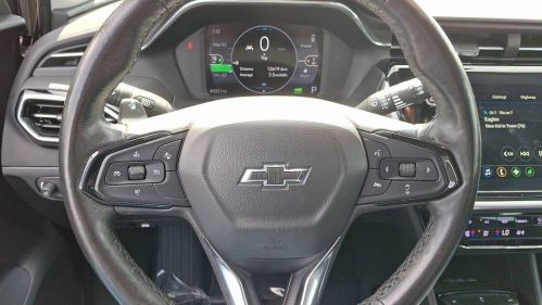 2022 Chevrolet Bolt - Images - 18