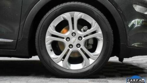 2021 Chevrolet Bolt - Images - 39