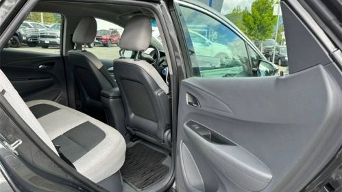 2019 Chevrolet Bolt - Images - 15
