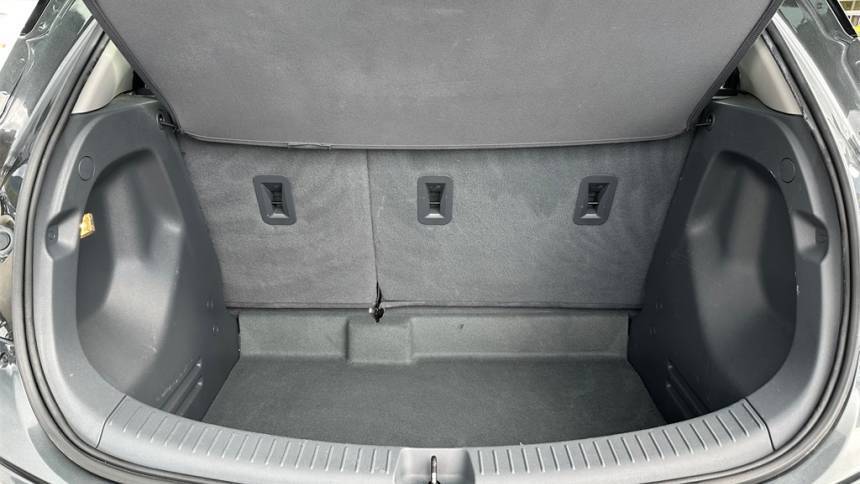 2019 Chevrolet Bolt - Images - 16