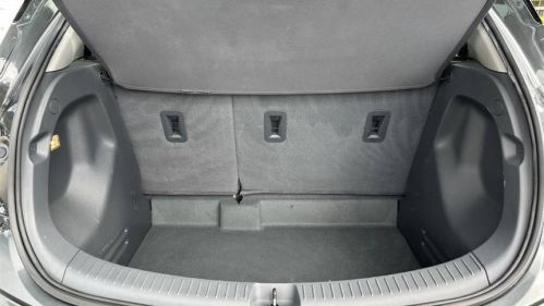 2019 Chevrolet Bolt - Images - 16