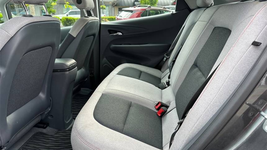 2019 Chevrolet Bolt - Images - 17
