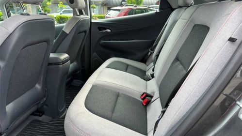 2019 Chevrolet Bolt - Images - 17