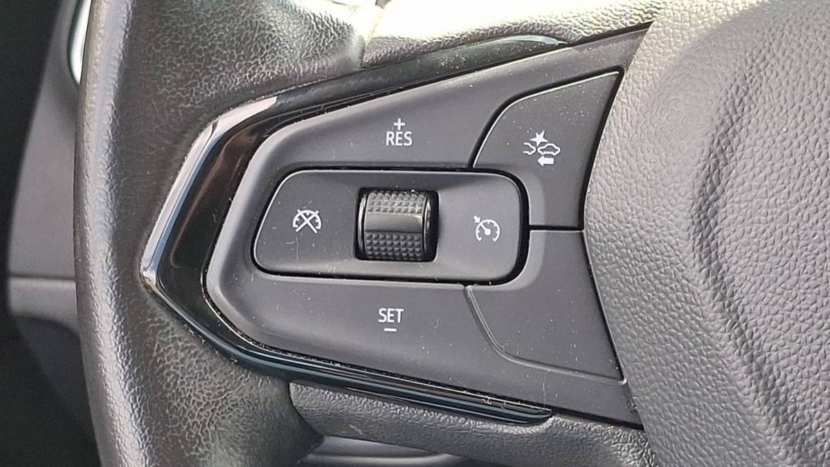 2022 Chevrolet Bolt - Images - 20