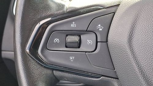 2022 Chevrolet Bolt - Images - 20