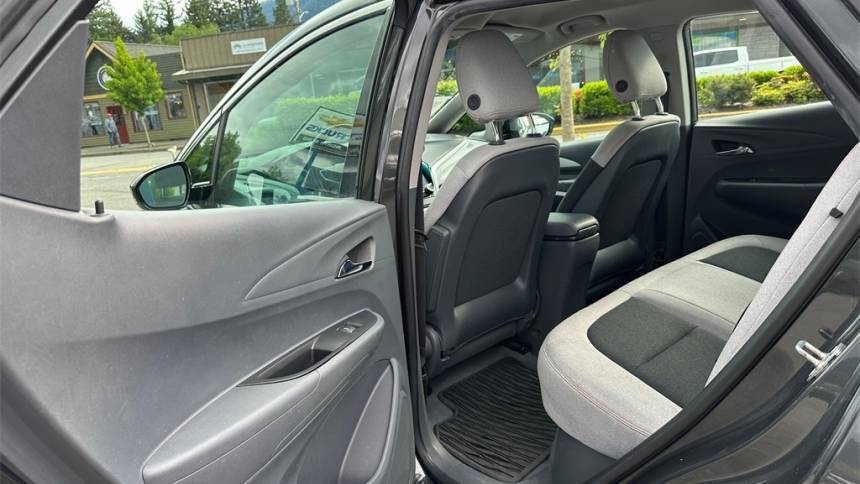 2019 Chevrolet Bolt - Images - 18