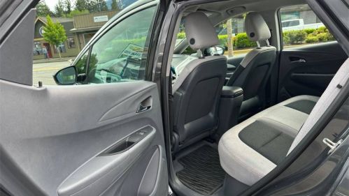 2019 Chevrolet Bolt - Images - 18