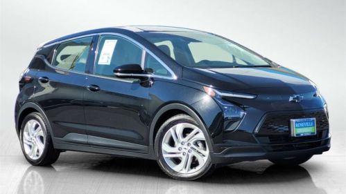 2023 Chevrolet Bolt - Images - 1