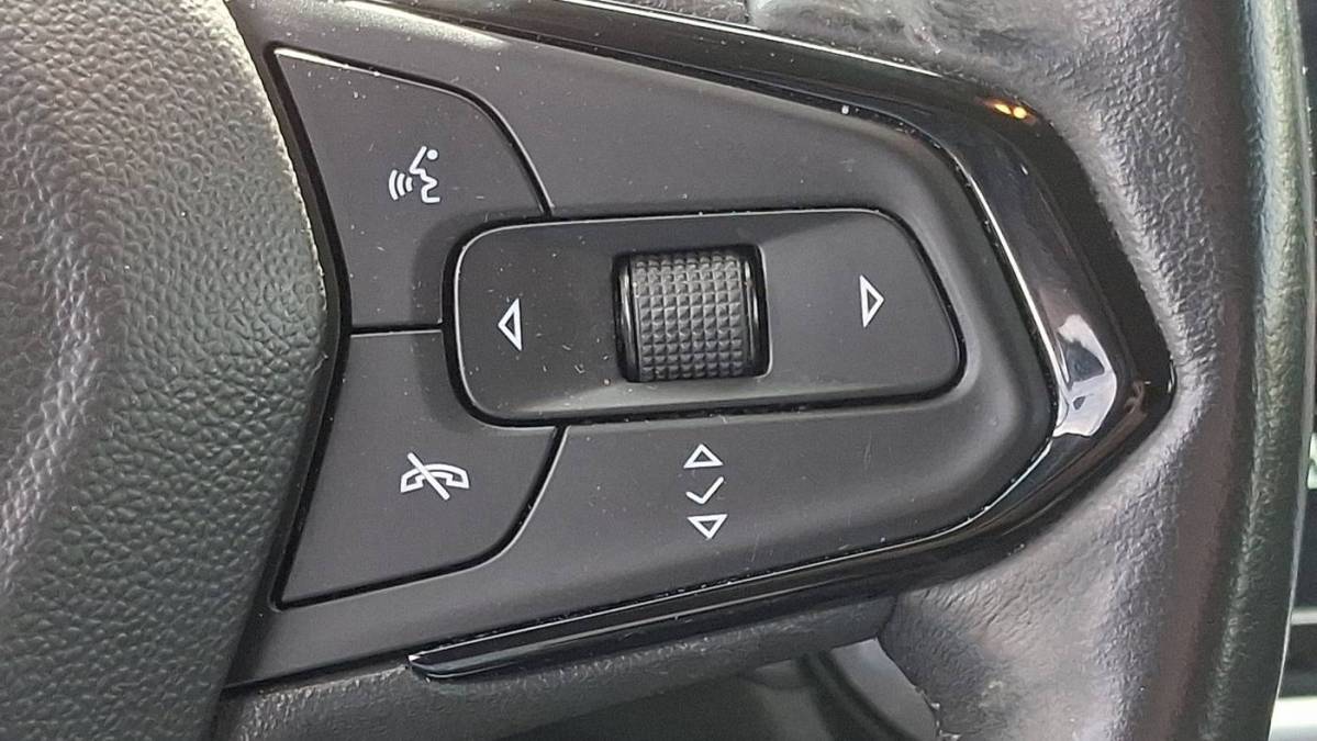 2022 Chevrolet Bolt - Images - 21