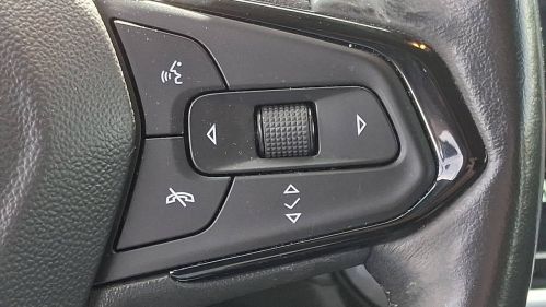 2022 Chevrolet Bolt - Images - 21