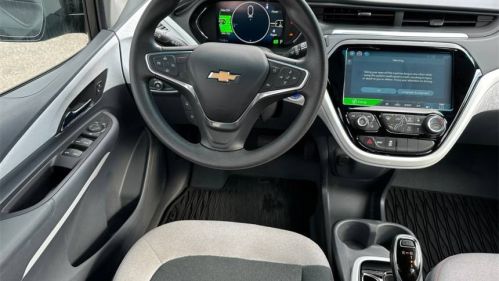 2019 Chevrolet Bolt - Images - 19