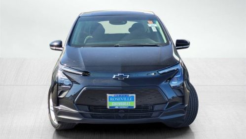 2023 Chevrolet Bolt - Images - 2