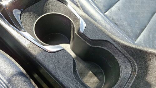 2022 Chevrolet Bolt - Images - 22