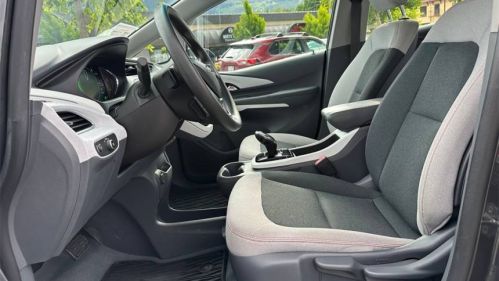 2019 Chevrolet Bolt - Images - 21