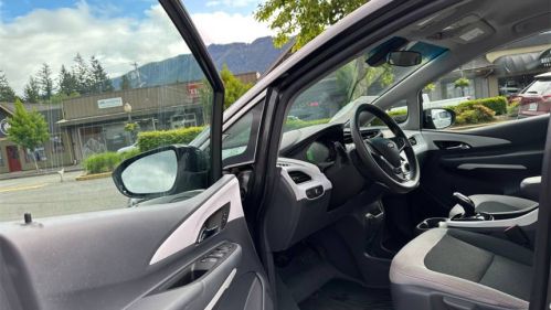 2019 Chevrolet Bolt - Images - 22