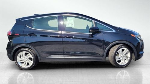 2023 Chevrolet Bolt - Images - 4