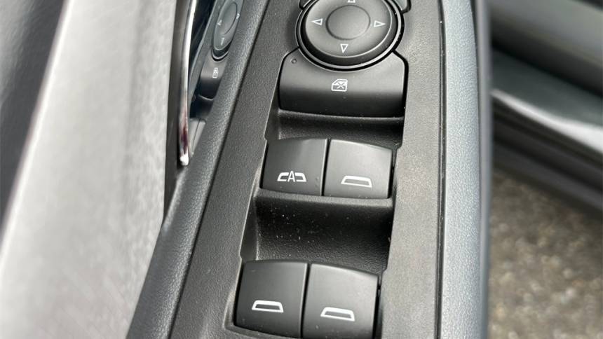 2019 Chevrolet Bolt - Images - 23