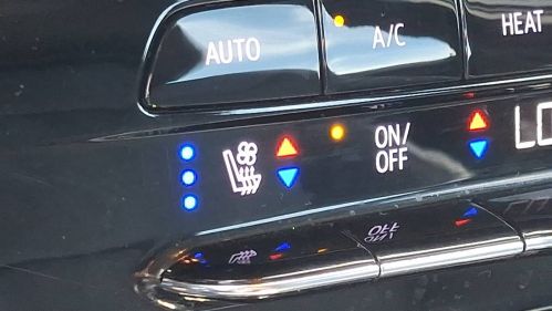2022 Chevrolet Bolt - Images - 24