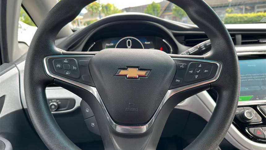 2019 Chevrolet Bolt - Images - 24