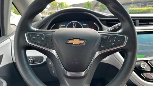 2019 Chevrolet Bolt - Images - 24