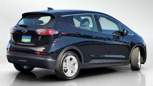 2023 Chevrolet Bolt - Images - 5